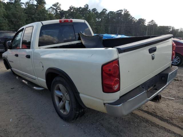 Photo 3 from auction – 2007 DODGE RAM 1500 S with VIN 1D7HA18297J613031