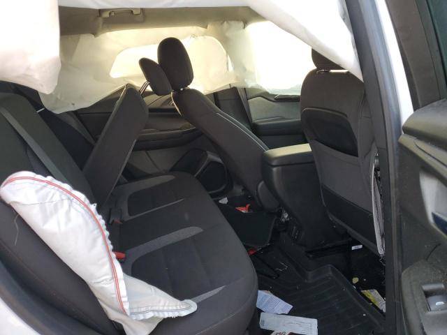 Photo 6 from auction – 2021 CHEVROLET TRAILBLAZE with VIN KL79MPS26MB174813