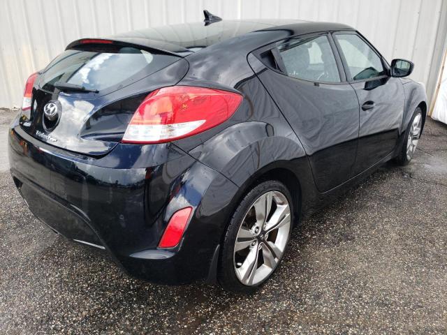 صورة رقم 4 من المزاد - 2013 HYUNDAI VELOSTER مع VIN KMHTC6AD3DU097679