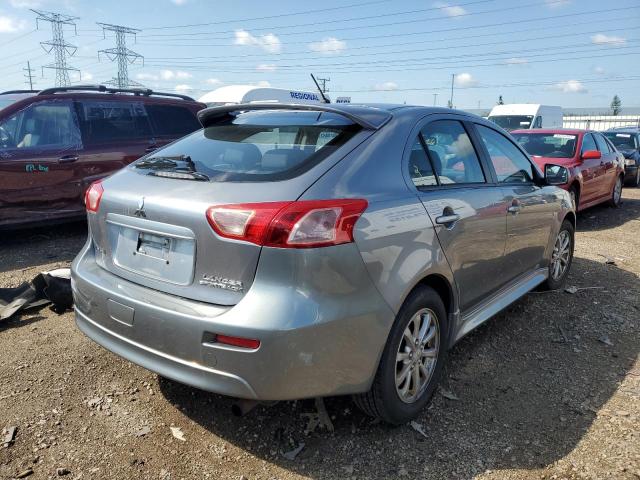 Photo 4 from auction – 2012 MITSUBISHI LANCER ES with VIN JA32X2HU9CU012571