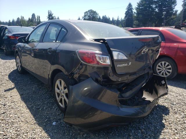 Photo 3 from auction – 2010 MAZDA 3 I with VIN JM1BL1SGXA1219785