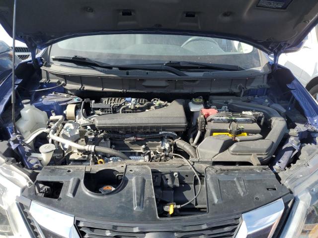Photo 7 from auction – 2018 NISSAN ROGUE S with VIN KNMAT2MTXJP525880