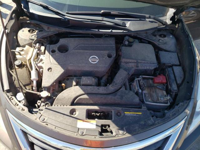 Photo 7 from auction – 2015 NISSAN ALTIMA 2.5 with VIN 1N4AL3AP1FC179896