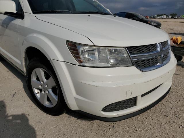 Photo 10 from auction – 2011 DODGE JOURNEY MA with VIN 3D4PG1FG3BT511148
