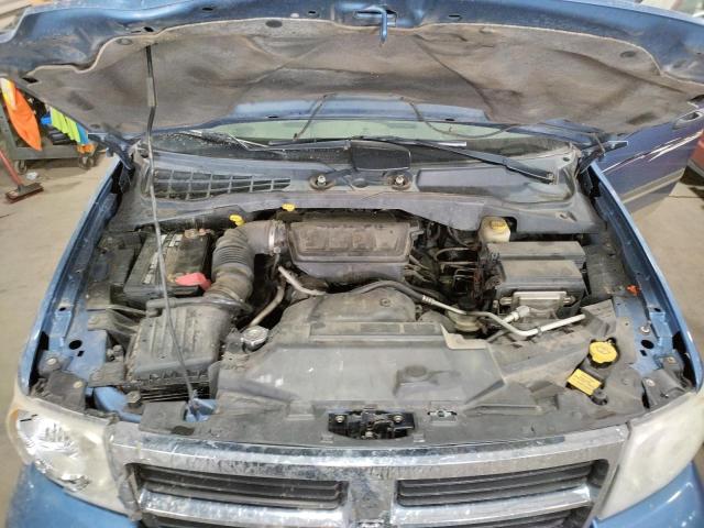Photo 7 from auction – 2008 DODGE DURANGO SL with VIN 1D8HB48N78F112440