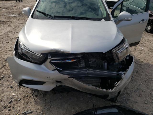 Photo 7 from auction – 2019 BUICK ENCORE PRE with VIN KL4CJASB3KB800968