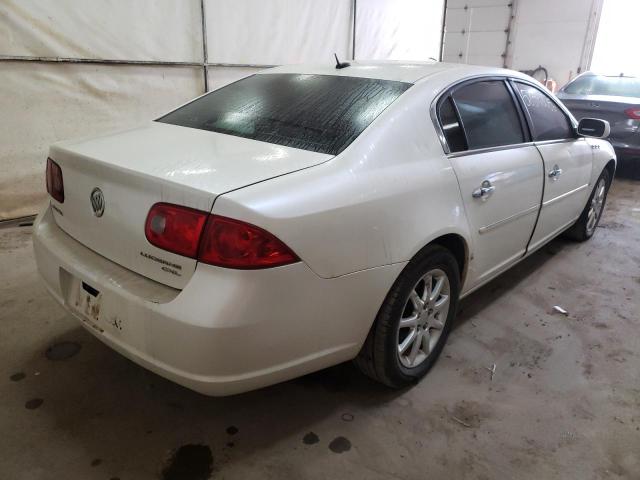 Photo 4 from auction – 2007 BUICK LUCERNE CX with VIN 1G4HD572X7U233877