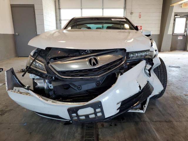 Photo 9 from auction – 2015 ACURA TLX TECH with VIN 19UUB2F56FA022423