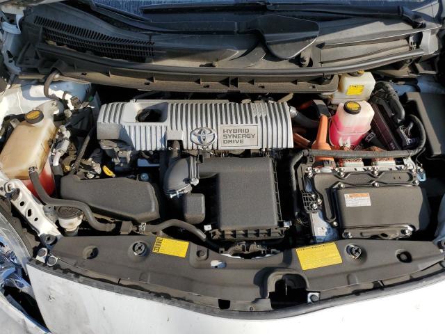 Photo 7 from auction – 2013 TOYOTA PRIUS with VIN JTDKN3DU1D5571210