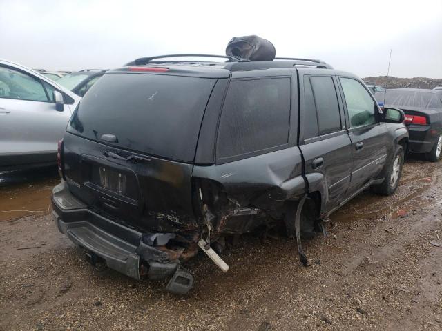 Photo 4 from auction – 2003 CHEVROLET TRAILBLAZE with VIN 1GNDT13S632167538