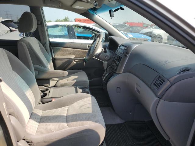 Photo 5 from auction – 2009 TOYOTA SIENNA CE with VIN 5TDZK23C29S240633