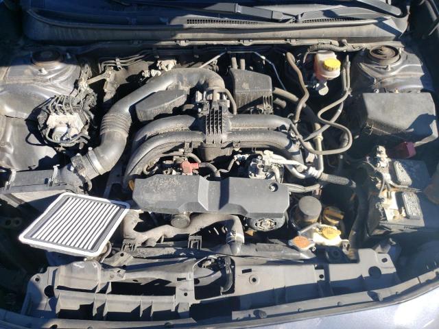 Photo 7 from auction – 2015 SUBARU LEGACY 2.5 with VIN 4S3BNAE67F3061320