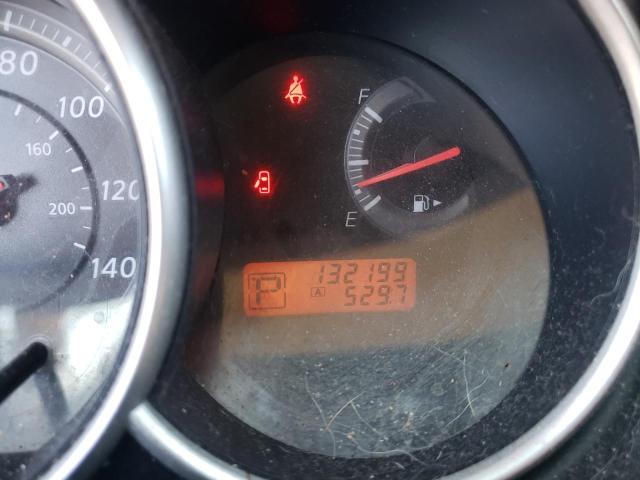 Photo 8 from auction – 2010 NISSAN VERSA S with VIN 3N1BC1AP1AL417717