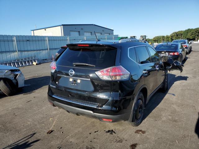 Photo 4 from auction – 2015 NISSAN ROGUE S with VIN 5N1AT2MV6FC780599