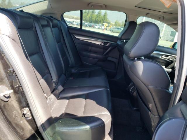 Photo 6 from auction – 2010 ACURA TL with VIN 19UUA8F23AA007088