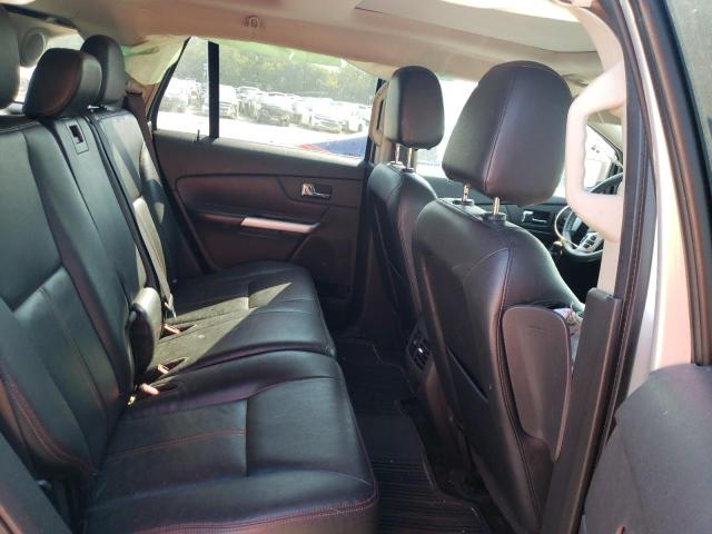 Photo 6 from auction – 2013 FORD EDGE LIMIT with VIN 2FMDK3K90DBA09869