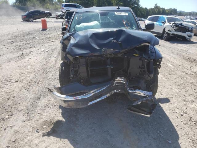 Photo 9 from auction – 2014 RAM 1500 SLT with VIN 3C6JR7BT3EG221807