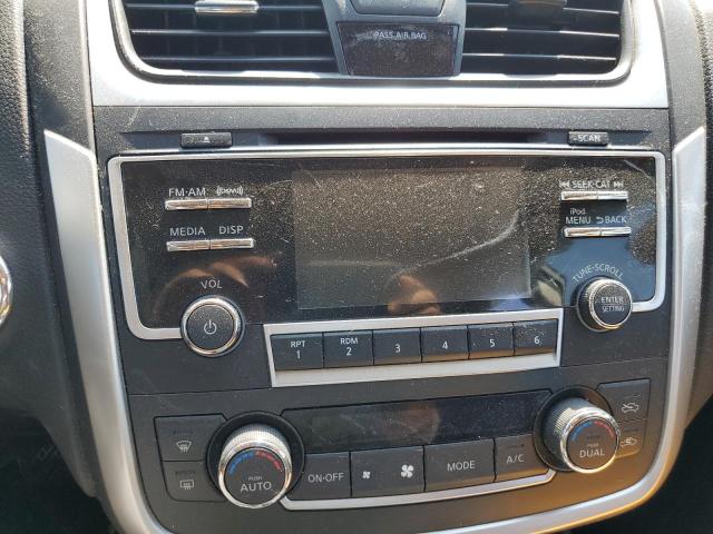 Photo 9 from auction – 2017 NISSAN ALTIMA 2.5 with VIN 1N4AL3AP3HC256819