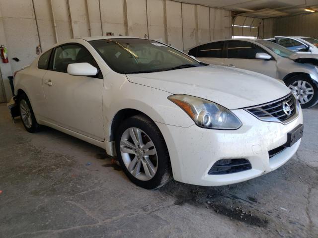 NISSAN ALTIMA S 2012 مع رقم تعريف المركبة 1N4AL2EP5CC239775 - صورة من المزاد