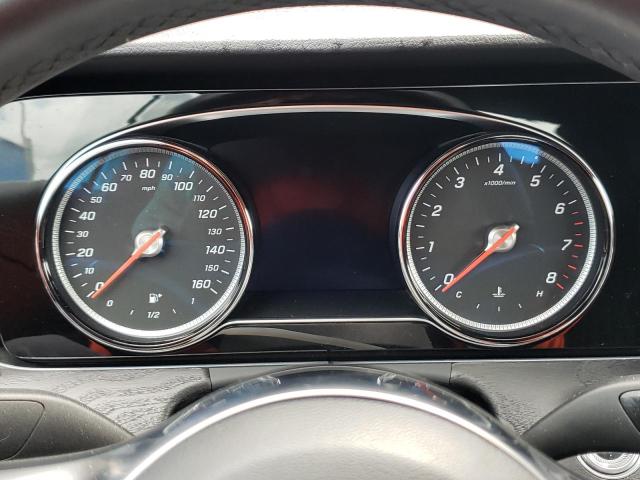 Photo 8 from auction – 2019 MERCEDES-BENZ E 450 with VIN WDD1K6HB2KF083041
