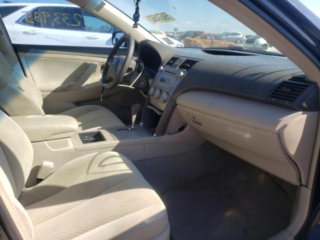 Photo 5 from auction – 2007 TOYOTA CAMRY CE with VIN 4T1BE46K77U653708