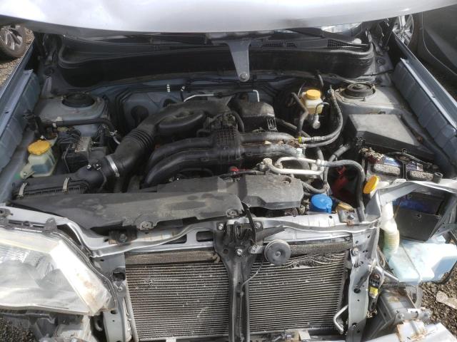 Photo 7 from auction – 2013 SUBARU FORESTER L with VIN JF2SHAEC0DH427889
