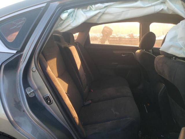 Photo 6 from auction – 2015 NISSAN ALTIMA 2.5 with VIN 1N4AL3AP7FC240104