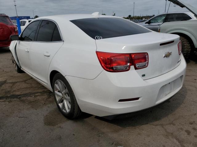 Photo 3 from auction – 2015 CHEVROLET MALIBU 2LT with VIN 1G11D5SL8FF180873