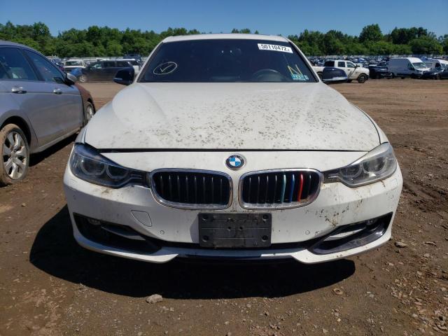 صورة رقم 9 من المزاد - 2013 BMW 335 XI مع VIN WBA3B9C54DF585359