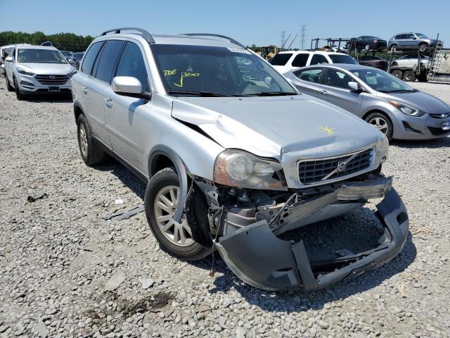 VOLVO XC90 3.2 2008 with VIN YV4CZ982X81464302 - Photo from auction