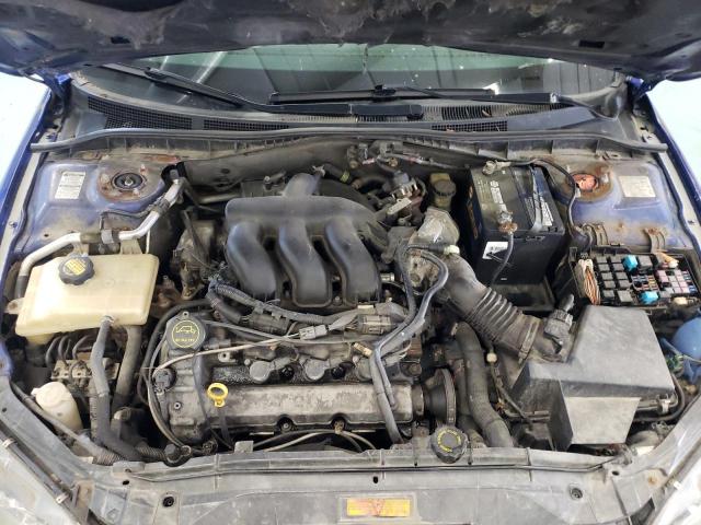 Photo 7 from auction – 2006 MAZDA 6 S with VIN 1YVHP80DX65M32875