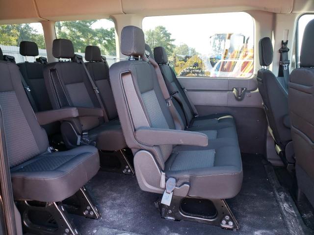Photo 6 from auction – 2020 FORD TRANSIT T- with VIN 1FBVU4X8XLKA07256