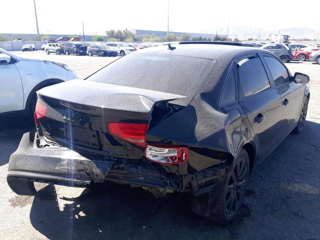 Photo 4 from auction – 2013 AUDI A4 PREMIUM with VIN WAUAFAFL4DN019621