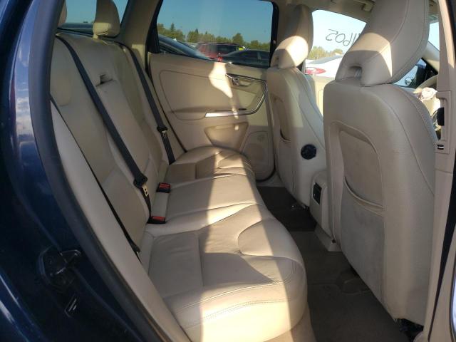 Photo 6 from auction – 2012 VOLVO XC60 3.2 with VIN YV4940DZ9C2298686