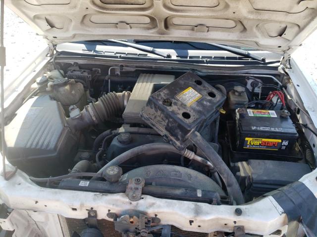Photo 7 from auction – 2005 GMC CANYON with VIN 1GTCS136558209479