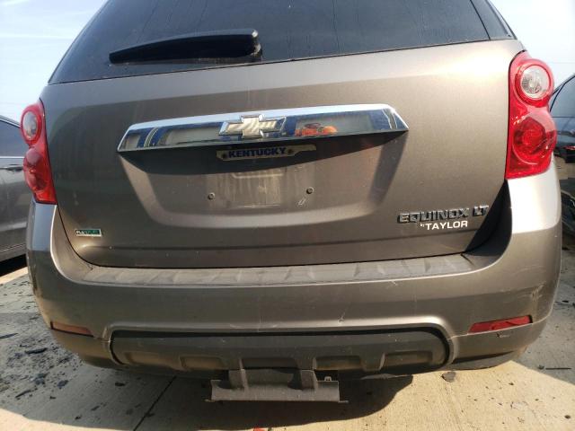 Photo 9 from auction – 2012 CHEVROLET EQUINOX LT with VIN 2GNALDEK3C6117359