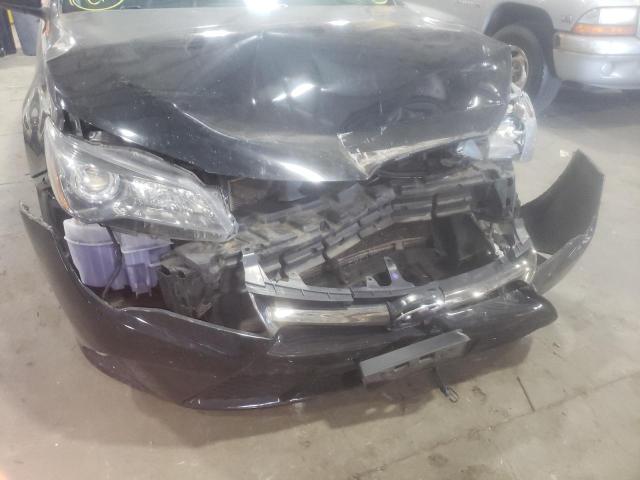 Photo 9 from auction – 2015 TOYOTA CAMRY LE with VIN 4T1BF1FK4FU069325