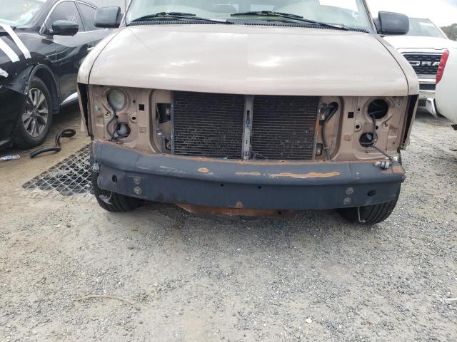 Photo 9 from auction – 2001 CHEVROLET ASTRO with VIN 1GNDM19W81B115932