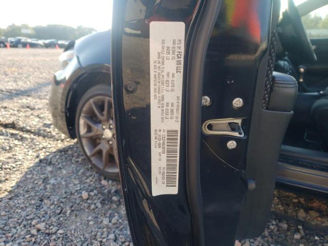 Photo 10 from auction – 2016 DODGE DART SE with VIN 1C3CDFAA6GD607099