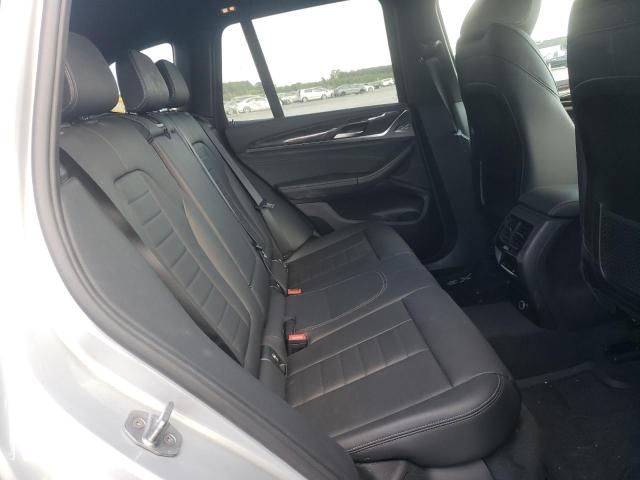 Photo 6 from auction – 2018 BMW X3 XDRIVEM with VIN 5UXTS3C58J0Z01083