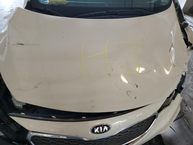 Photo 7 from auction – 2015 KIA FORTE LX with VIN KNAFK4A62F5313381