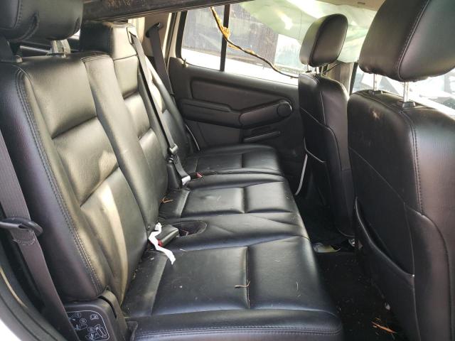 Photo 6 from auction – 2008 FORD EXPLORER L with VIN 1FMEU75868UA84679