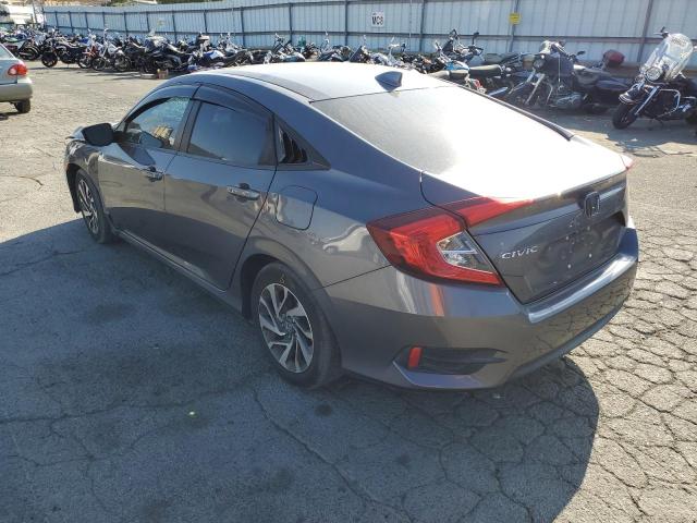 Zdjęcie 3 z aukcji – 2017 HONDA CIVIC EX z VIN 2HGFC2F79HH540263