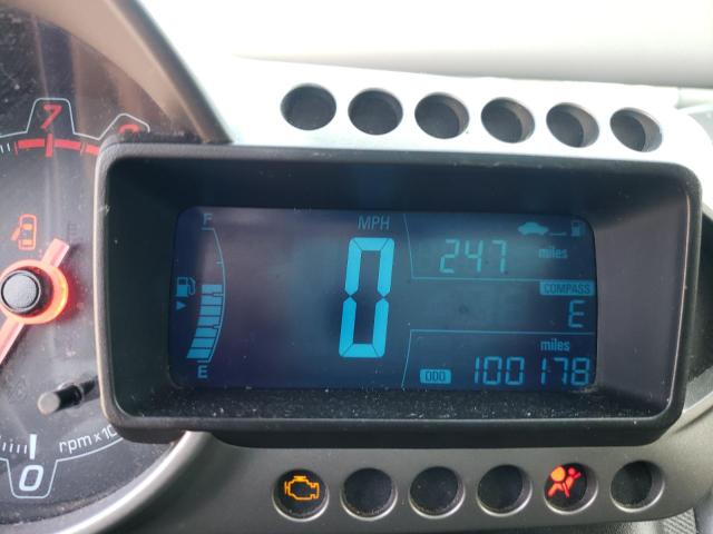 Photo 8 from auction – 2014 CHEVROLET SONIC LS with VIN 1G1JB5SH5E4162553