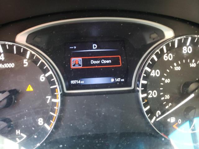 Photo 8 from auction – 2018 NISSAN ALTIMA 2.5 with VIN 1N4AL3AP3JC120812