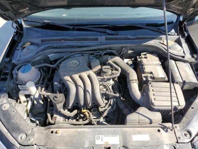 Photo 7 from auction – 2013 VOLKSWAGEN JETTA BASE with VIN 3VW2K7AJ1DM296116