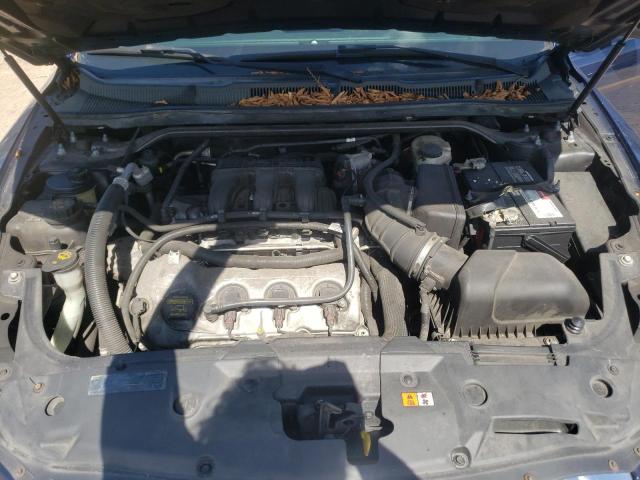 Photo 7 from auction – 2012 FORD TAURUS LIM with VIN 1FAHP2FW4CG129706