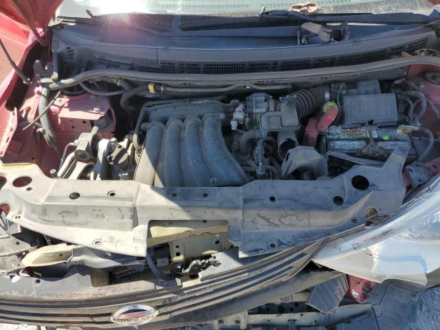Photo 7 from auction – 2012 NISSAN VERSA S with VIN 3N1BC1CP3CL378371