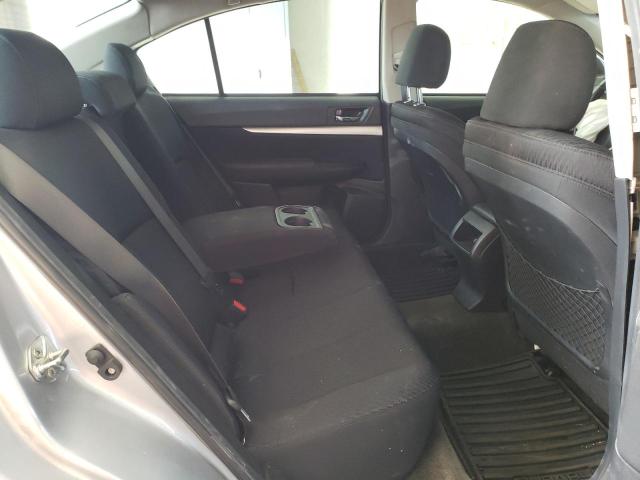 Фото 6 с аукциона – 2012 SUBARU LEGACY 2.5 с VIN 4S3BMBG67C3023765