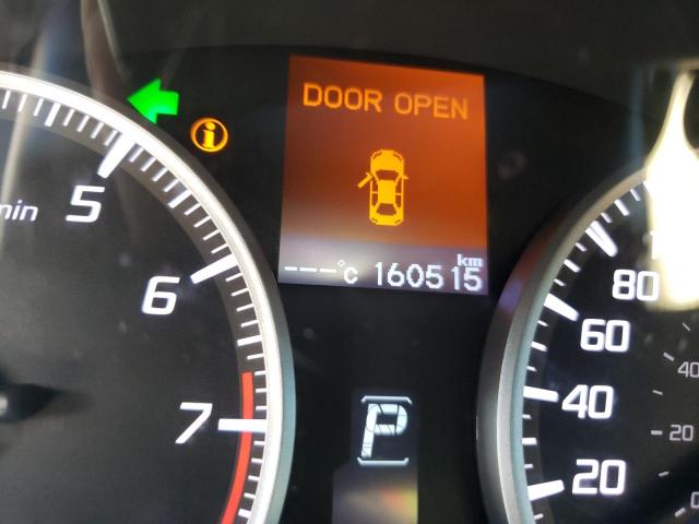 Photo 8 from auction – 2013 ACURA ILX 20 TEC with VIN 19VDE1F72DE403805